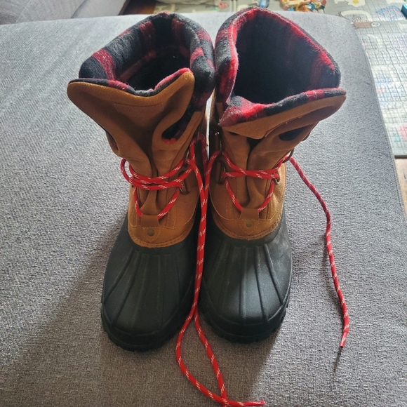 Just in - Winter boots by Skechers - Picture 5 of 6